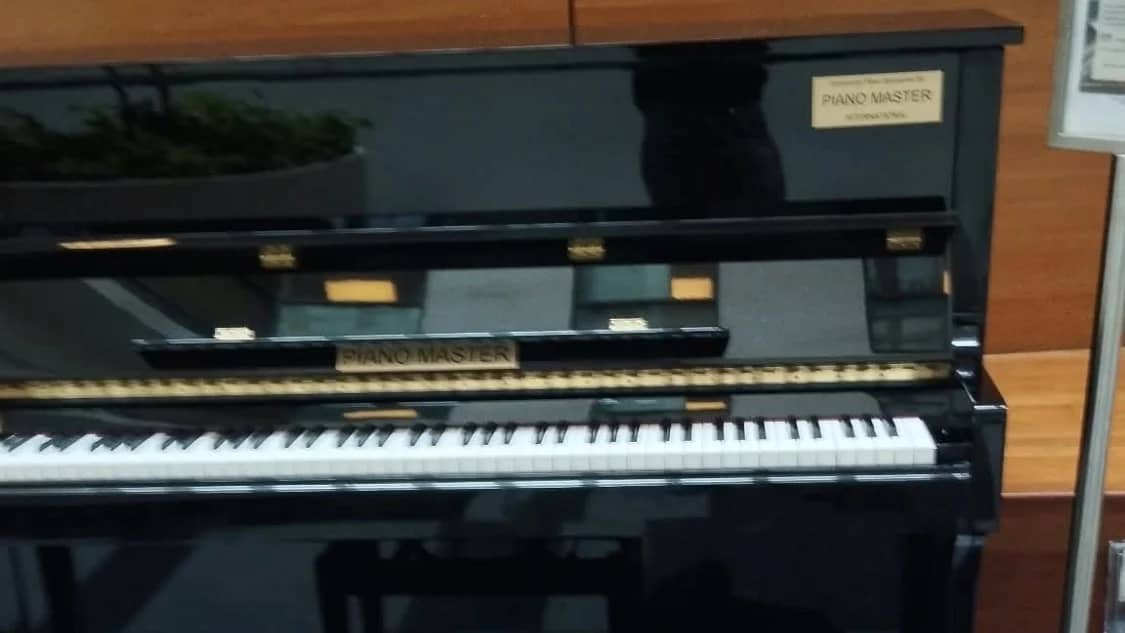 Piano Jam Session 🎹🌹