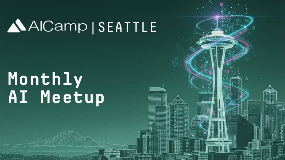AI meetup (August)