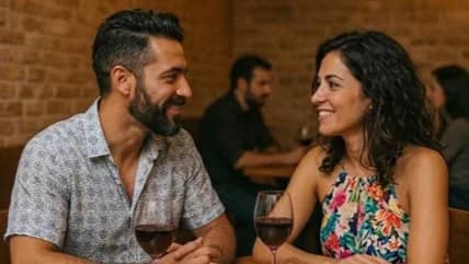 Speed Dating Madrid 30-40
