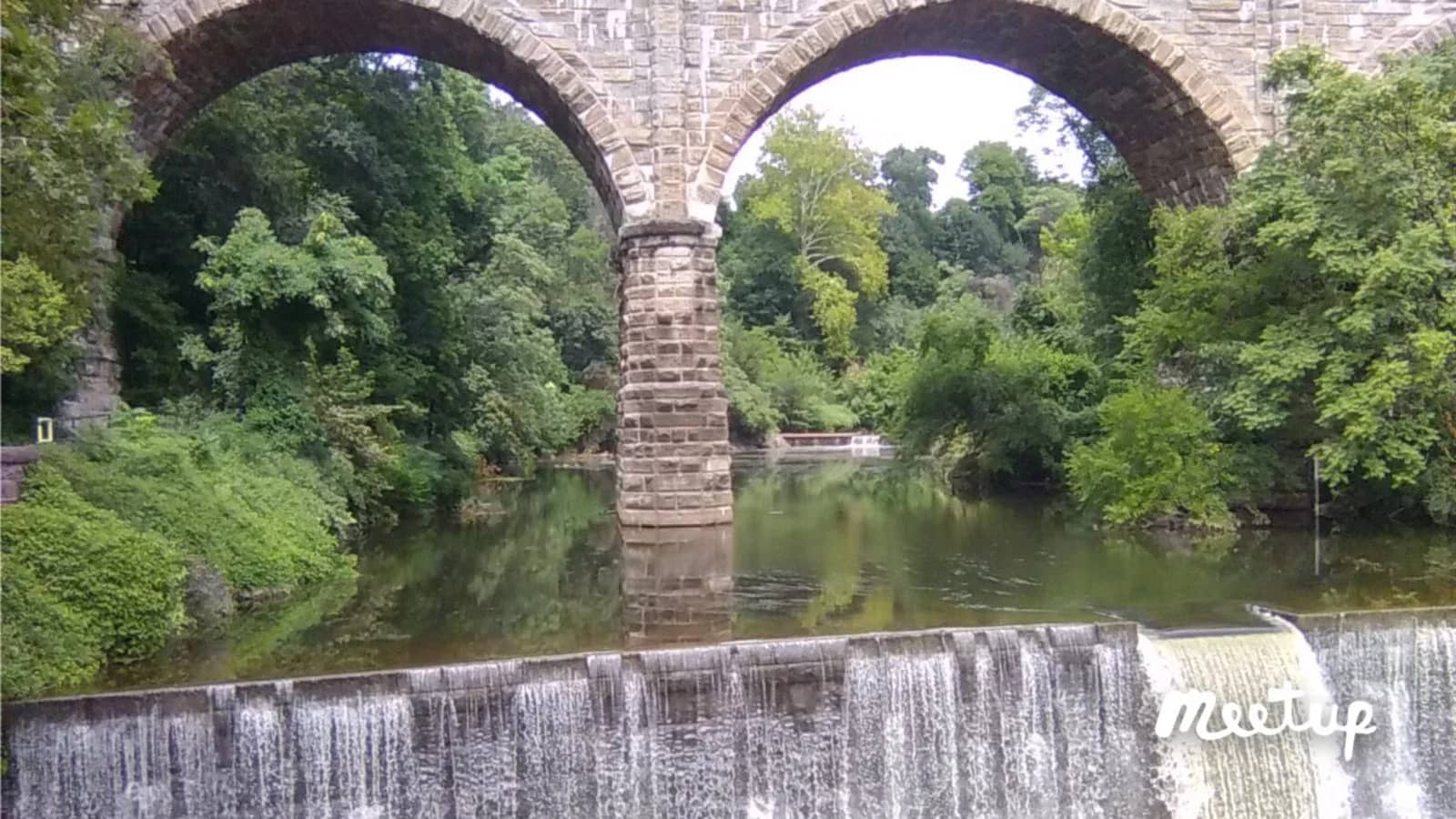 Walk the Wissahickon -Weekdays @ Forbidden Drive