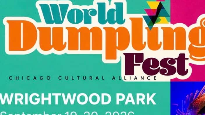 World Dumpling Fest