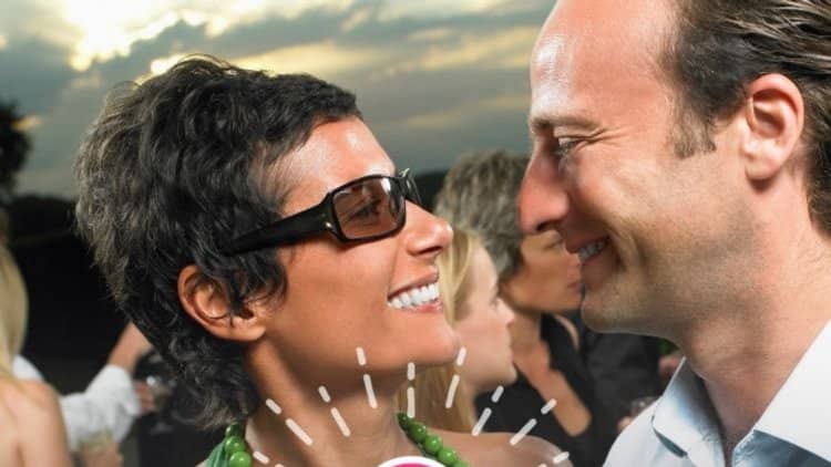 ❤️ Miami Speed Dating Event for Singles Age 55+ Florida ❤️