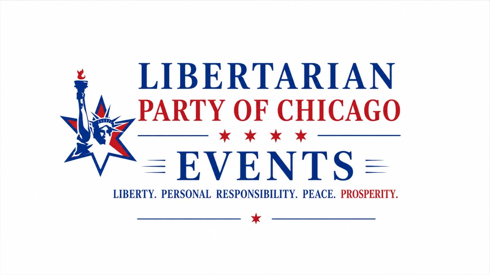 Debate: Anarchism vs. Libertarian Statism