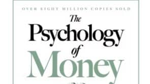 Book Club - The Psychology of Money