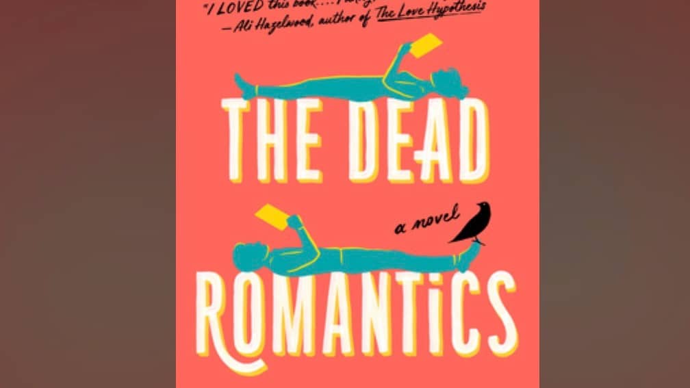 NYC Romcom Bookclub 💕: The Dead Romantics