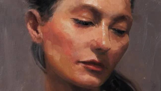 Portrait Painting: Mastering Skin Tones