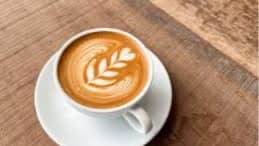 Third Thursday Camino Coffee
