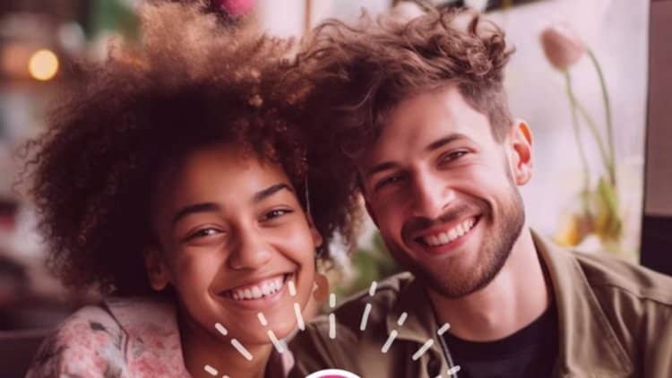 ❤️ Miami Speed Dating Event for Singles Age 20-39 Florida ❤️