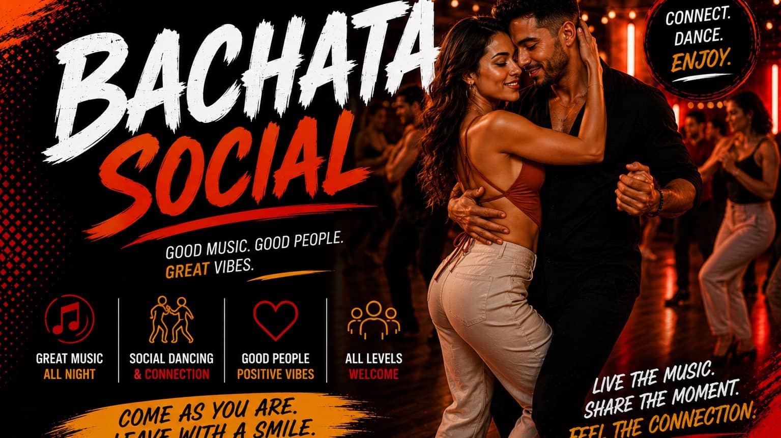 BACHATA SOCIAL