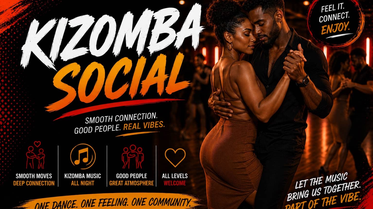 KIZOMBA SOCIAL