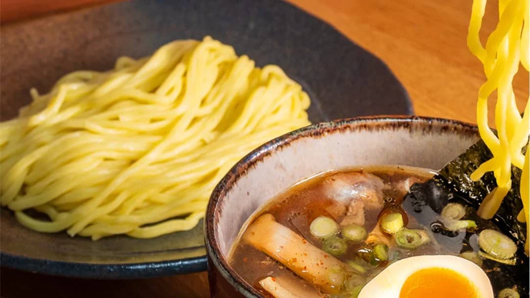 Dinner at Yasubee Authentic Ramen