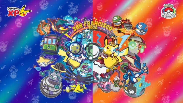 Pokemon World Championships