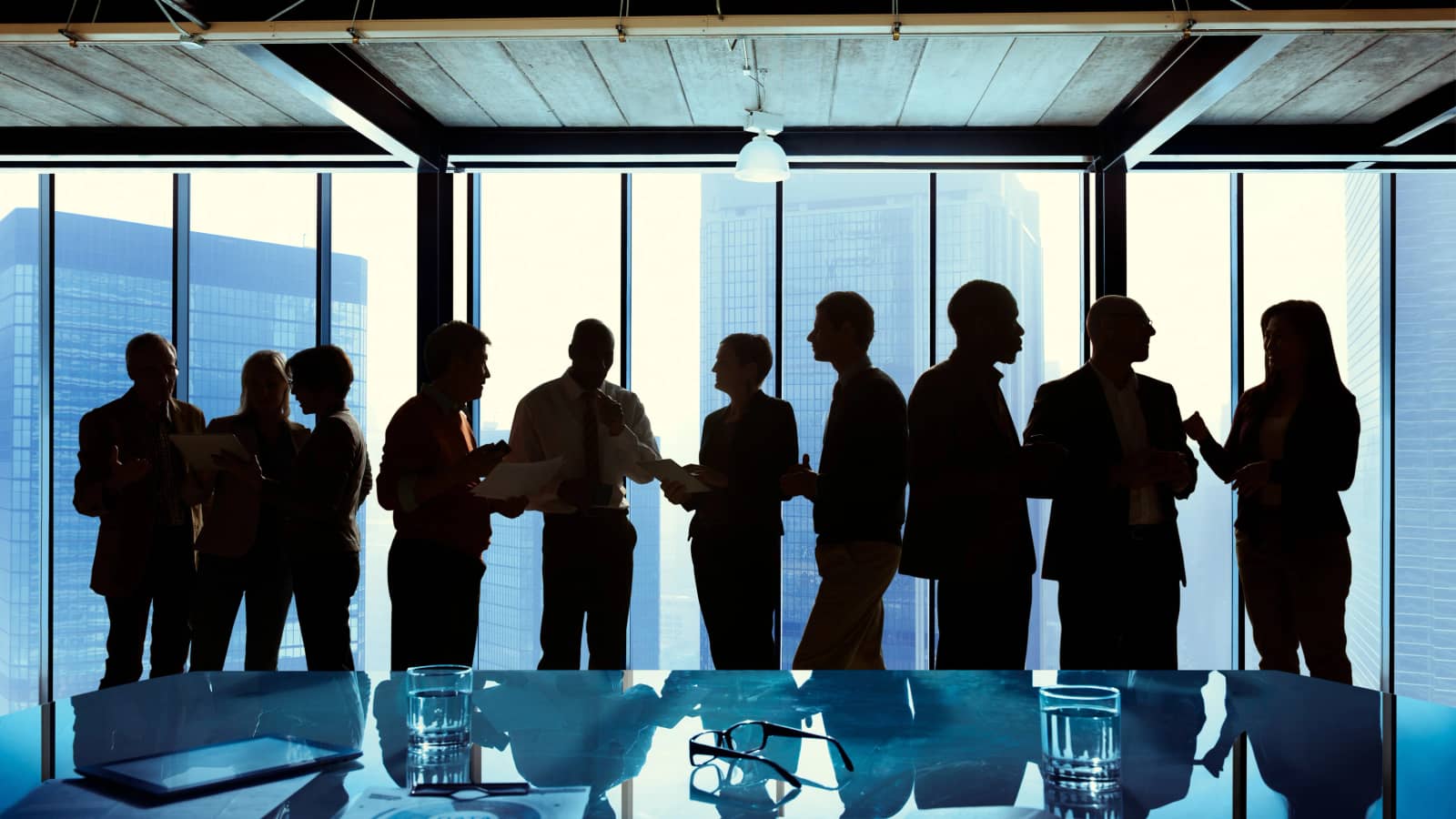 North Shore Business Networking