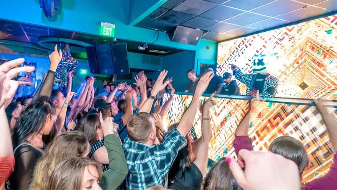 F*ck It EXCLUSIVE: Rock & Rye then GO PARTY at ICON! FREE!