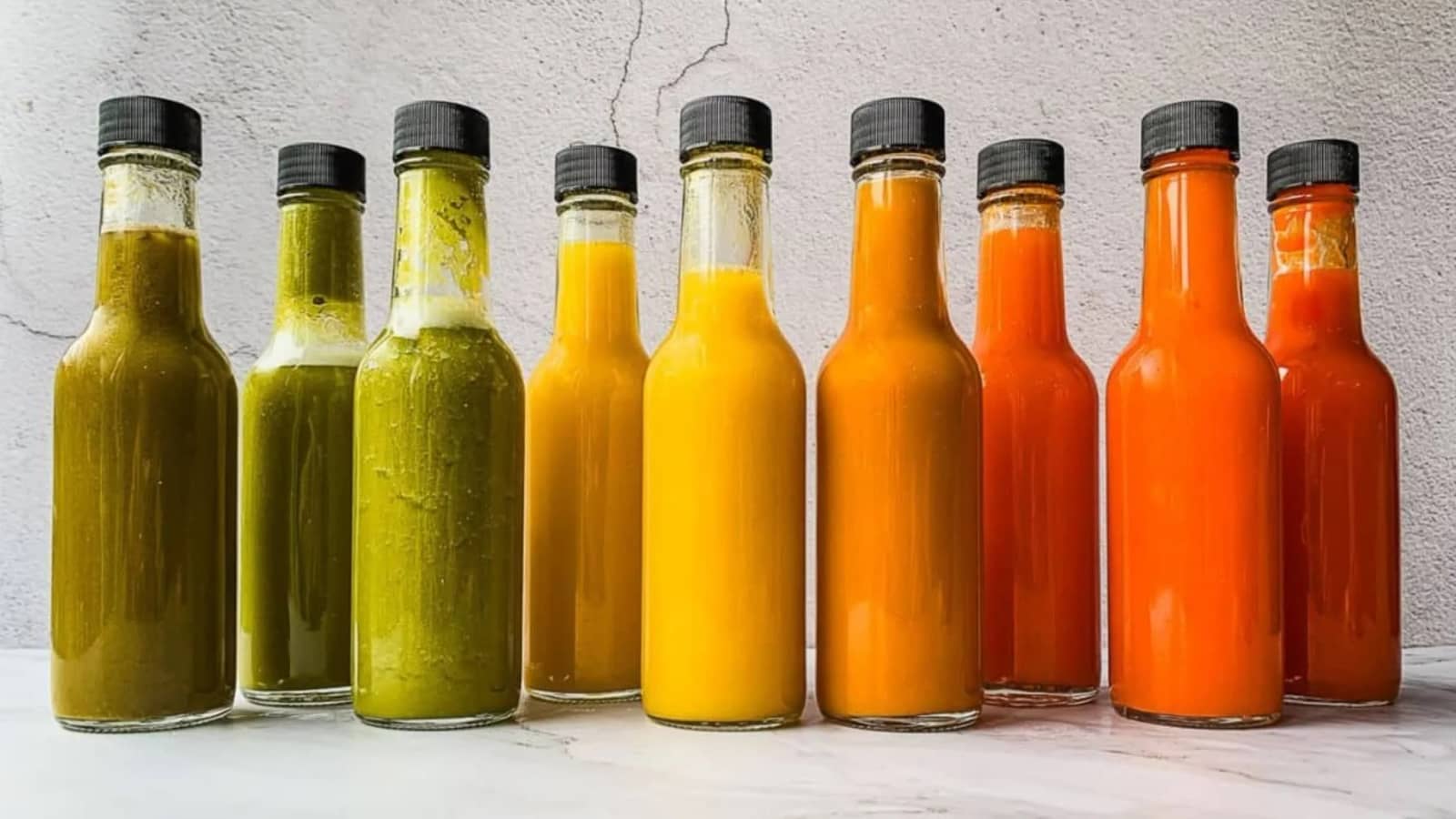 Berlin’s Best Homemade Hot Sauce Competition : September 2026