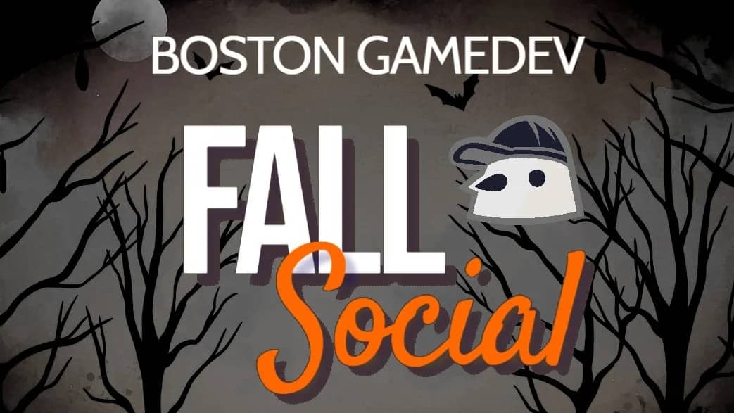 Fall Social 2026