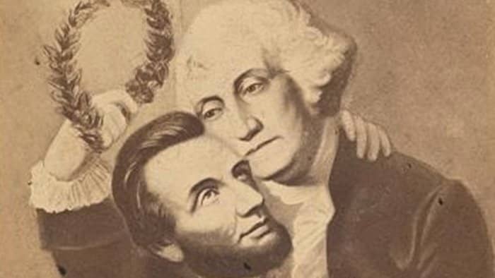 Profs & Pints DC: George Washington and the Civil War