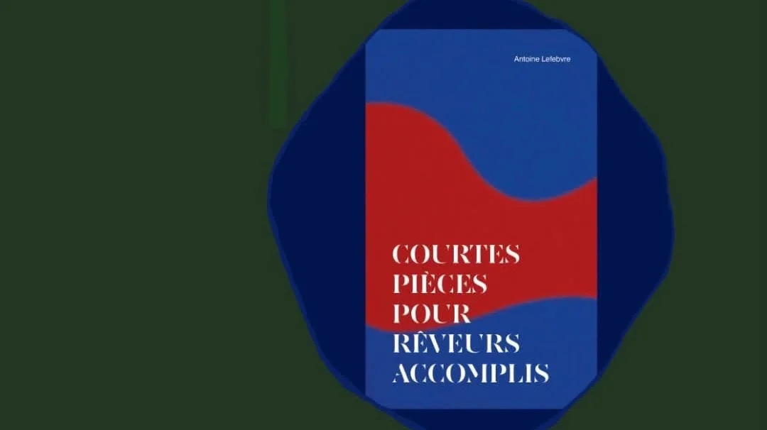 LANCEMENT🚀 Courtes pièces pour rêveurs accomplis