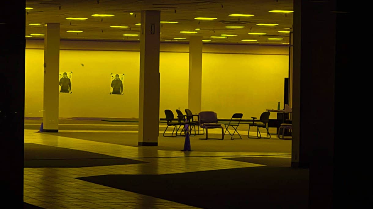 Columbia DSL Summer of Prototyping Immersive Experiences