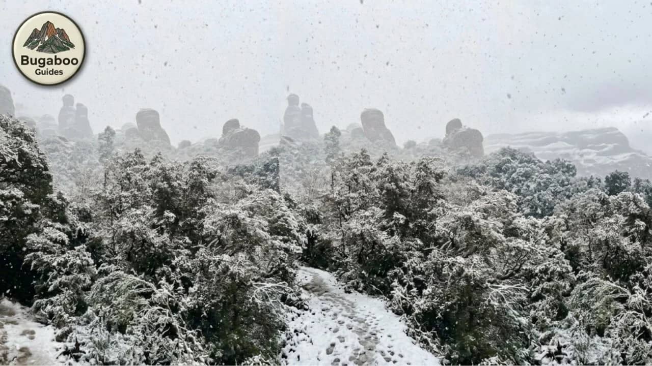 Travessa de les Agulles de Montserrat