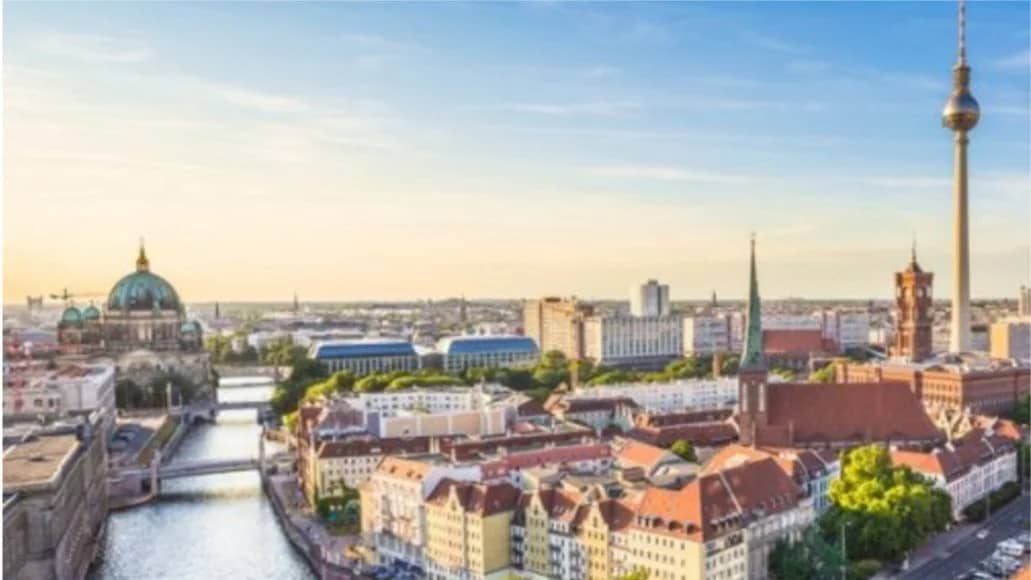 Berlin dbt Meetup