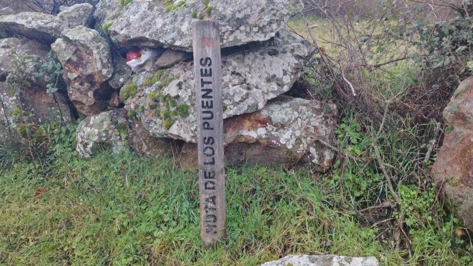 CANENCIA PUEBLO: ENTRE MONTAÑAS Y PAISAJES Niv. Med/Básico | Sáb 17