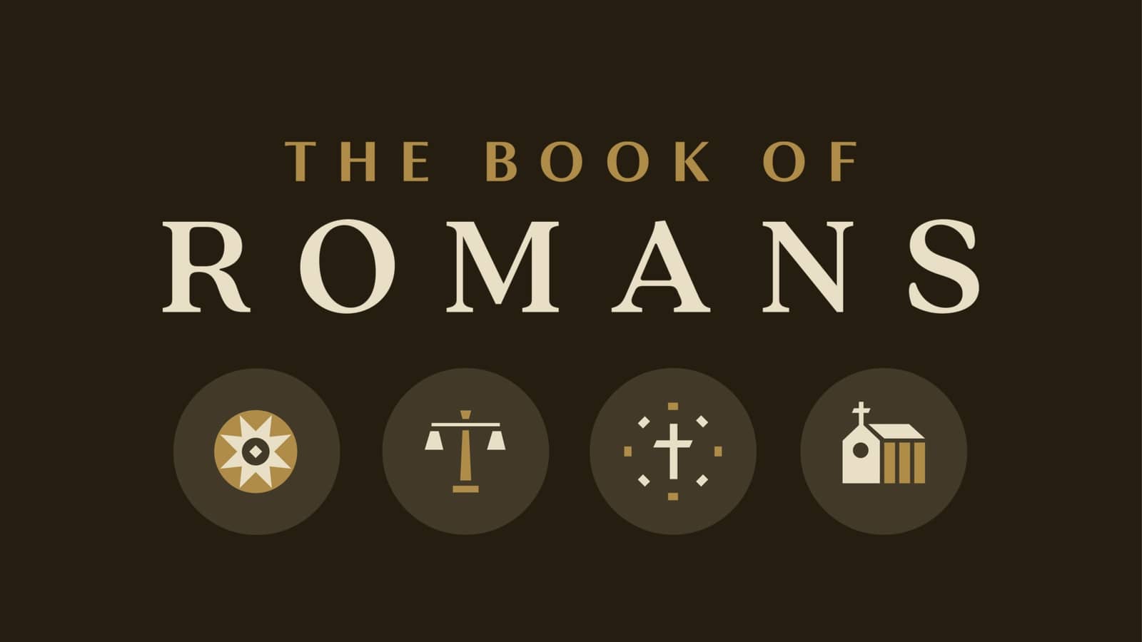 Financial District: Romans
