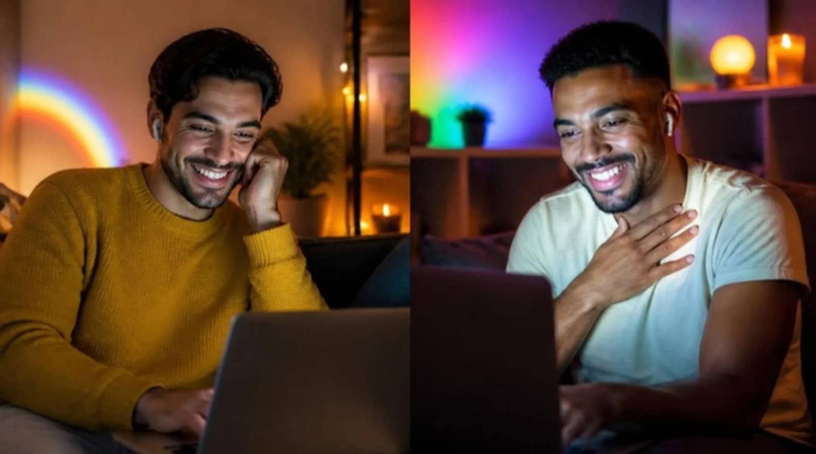 Austin Gay Speed Dating for New Friends