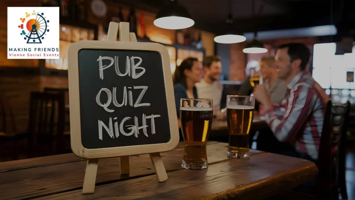 Pub Quiz at Pickwicks