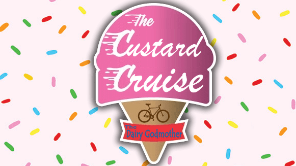 Beginner Level: The Custard Cruise (Arrive 6:00 - Roll 6:30)
