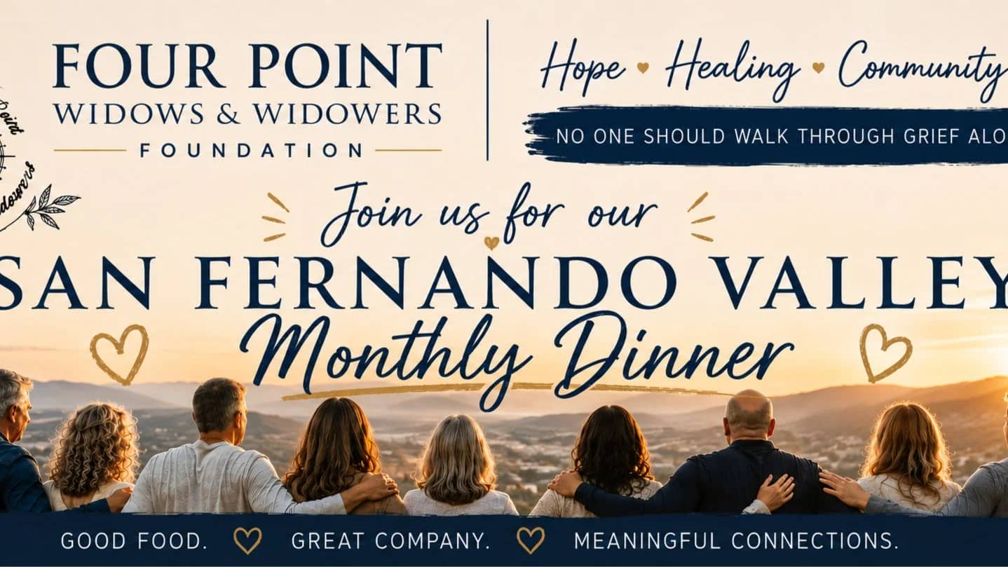 September Valley Dinner Group [CASH ONLY DINNER]