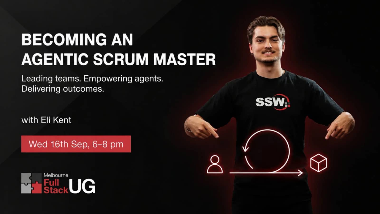 Becoming an Agentic Scrum Master