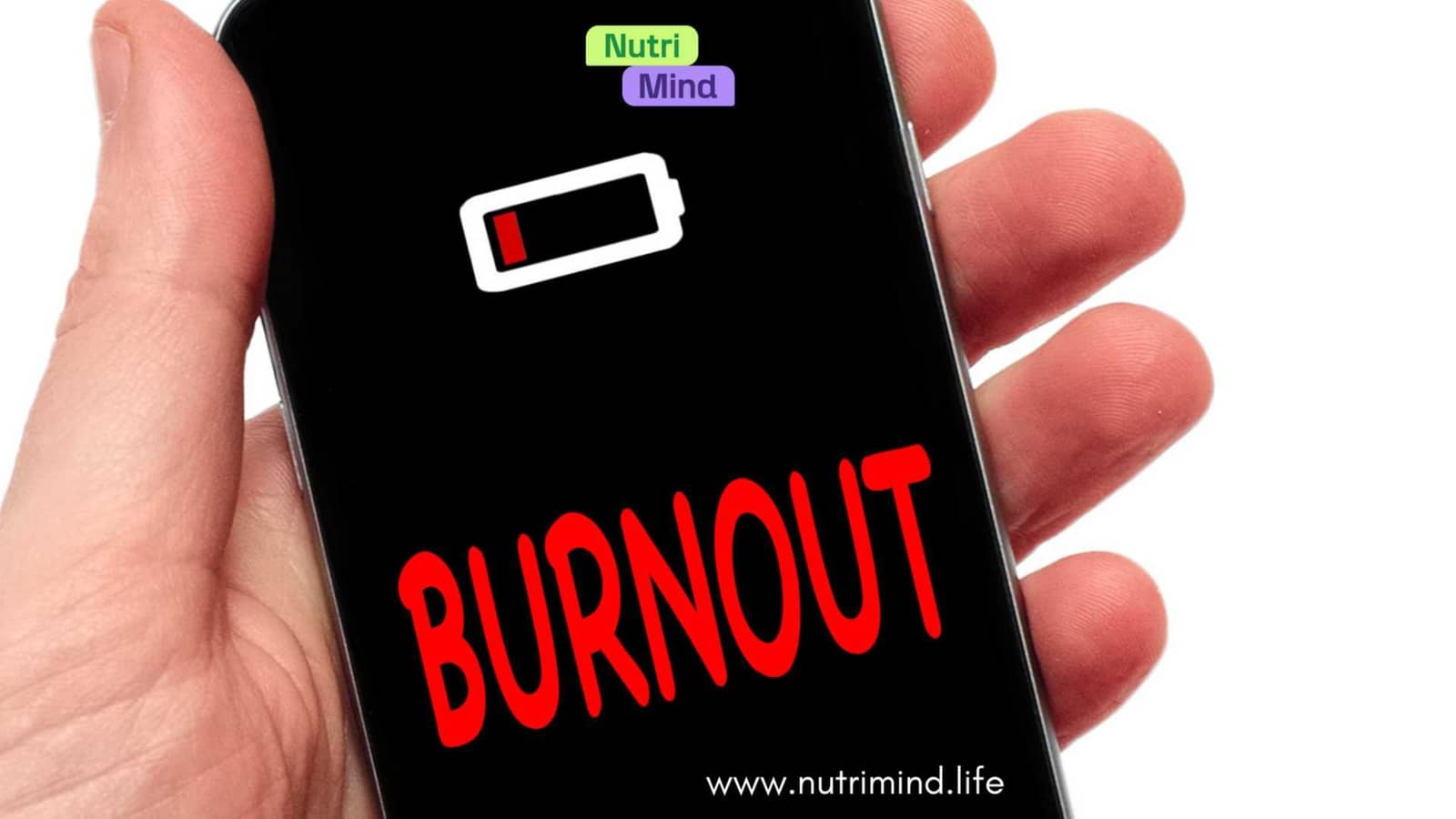 Burnout Recovery: When Rest Isn’t Enough