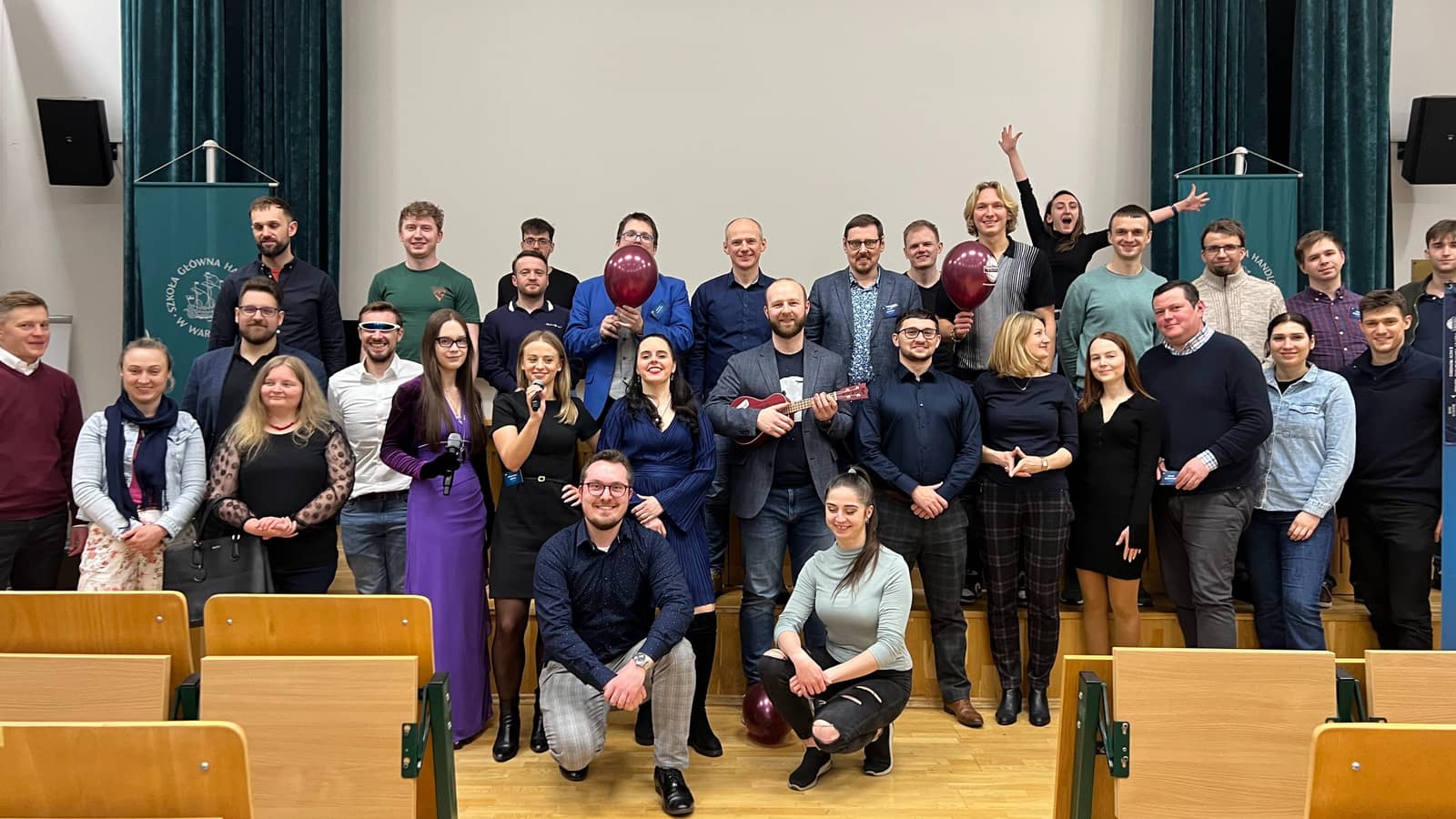 Start your public speaking adventure 🗣 Toastmasters Center 🎯