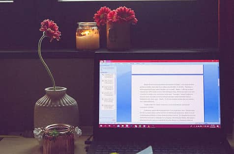 Novel Accountability Group