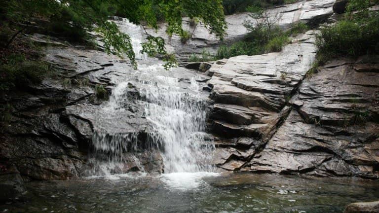 ♣ Streamy Hiking ♣ Kwanaksan Munwon Waterfall Trail
