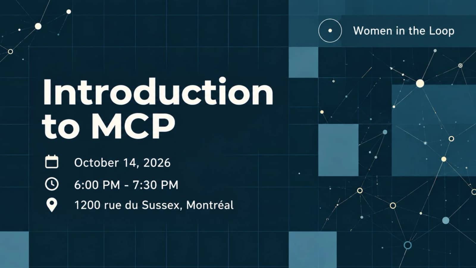 MCP: Connecting AI to Tools & Data
