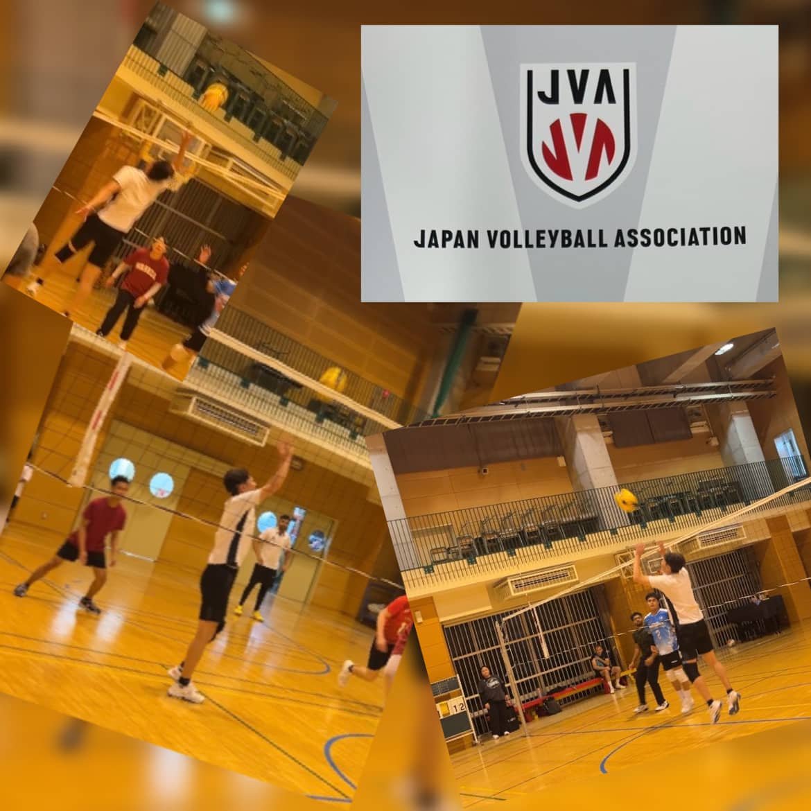 Practice sessions with JVA coach
Positioning and advanced technique practice
