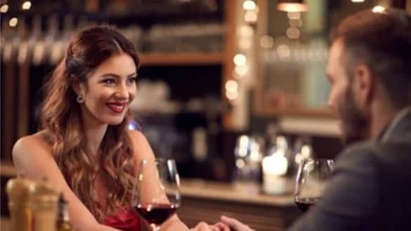 Long-Term & Marriage-Minded Singles Speed Dating