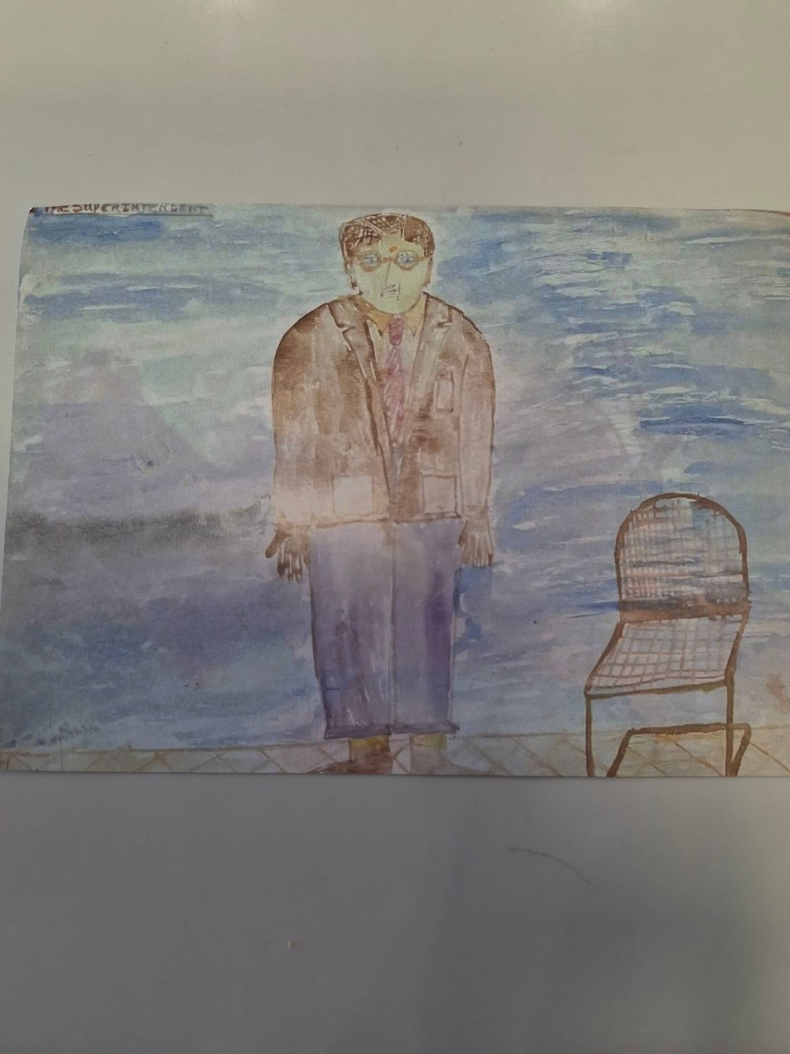 The Art of Mental Health from Bengaluru to Bethlem