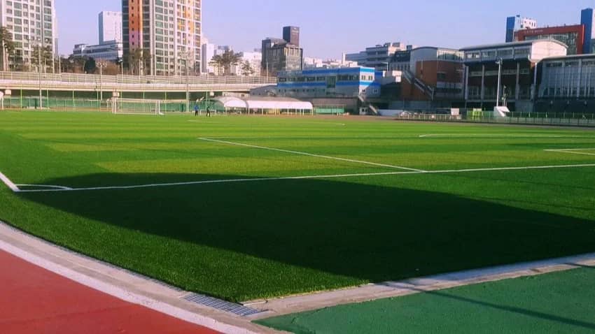 11v11 Kickabout @ Banpo