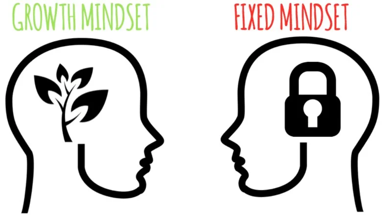 Shy Philosophers on Mindsets