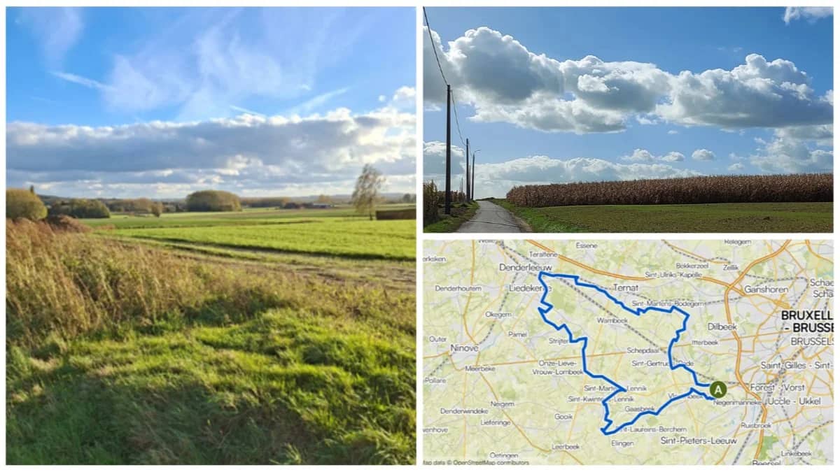Pajottenland