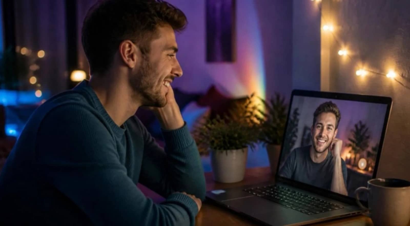London Interactive Speed Dating for Introverts