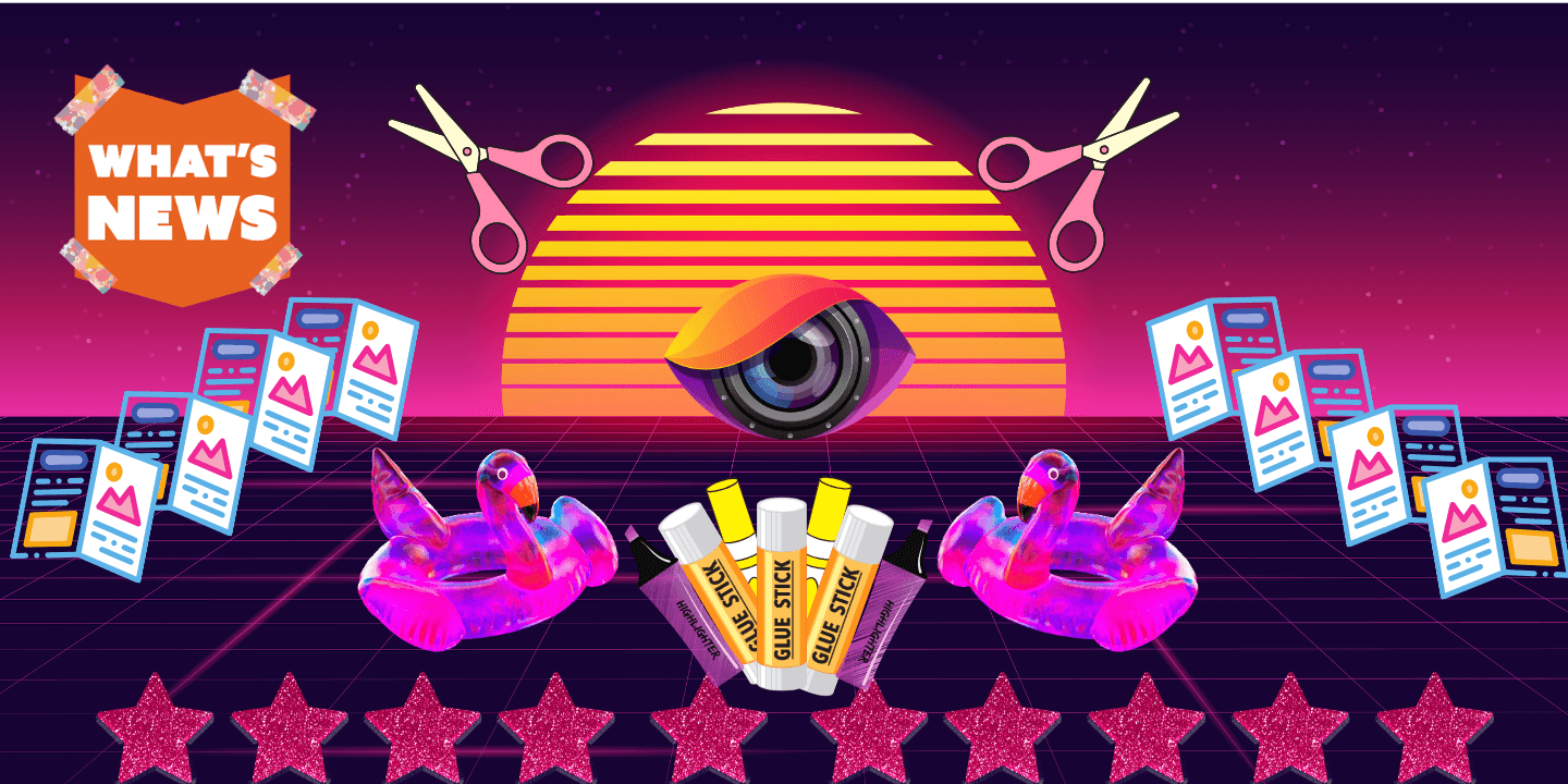 Social: Feelin’ on the Fifth Zine Club