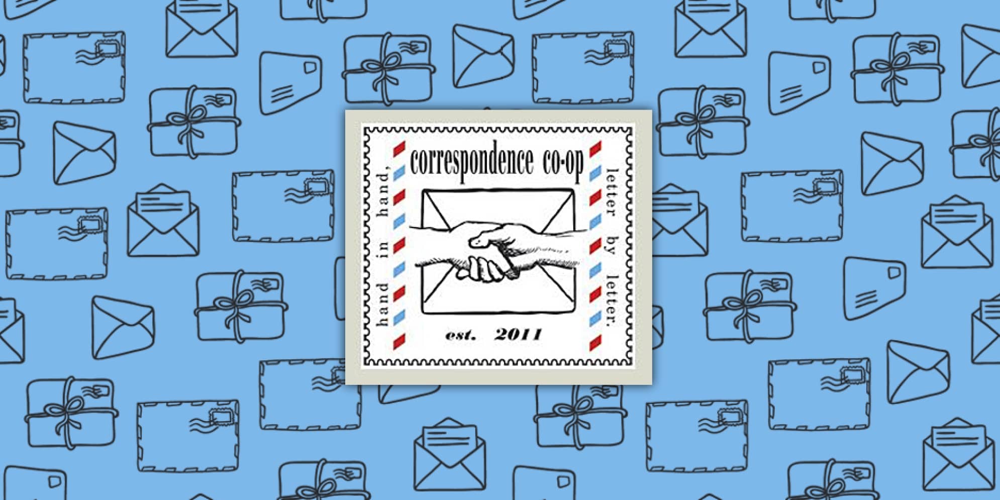 Social: San Francisco Correspondence Co-op