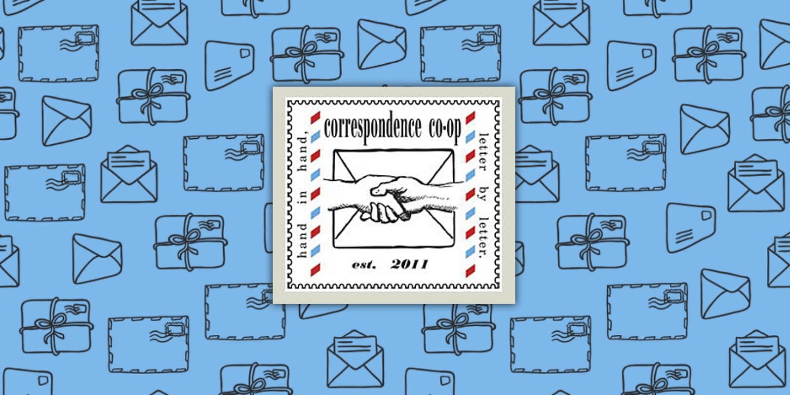 Social: San Francisco Correspondence Co-op