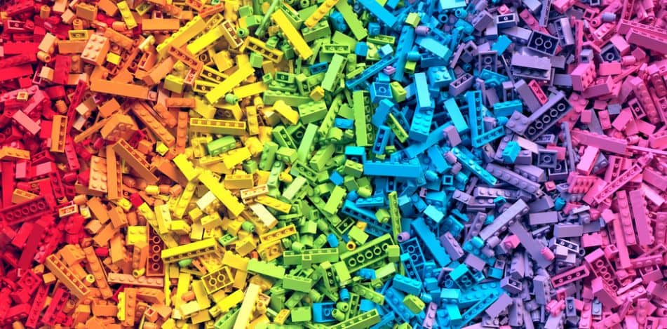 Activity: LEGO Night and Robotics Exploration