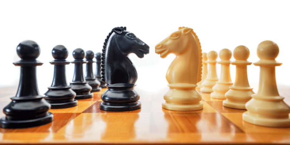 Activity: Chess Club