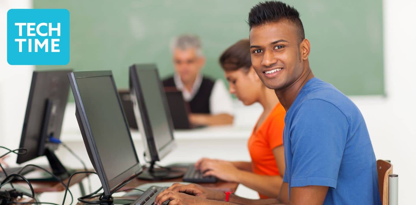 Tutorial: Earn a Certificate in Digital Computer Skills